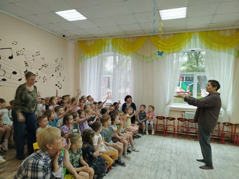 Хорошо, когда рядом есть такие друзья! 👍