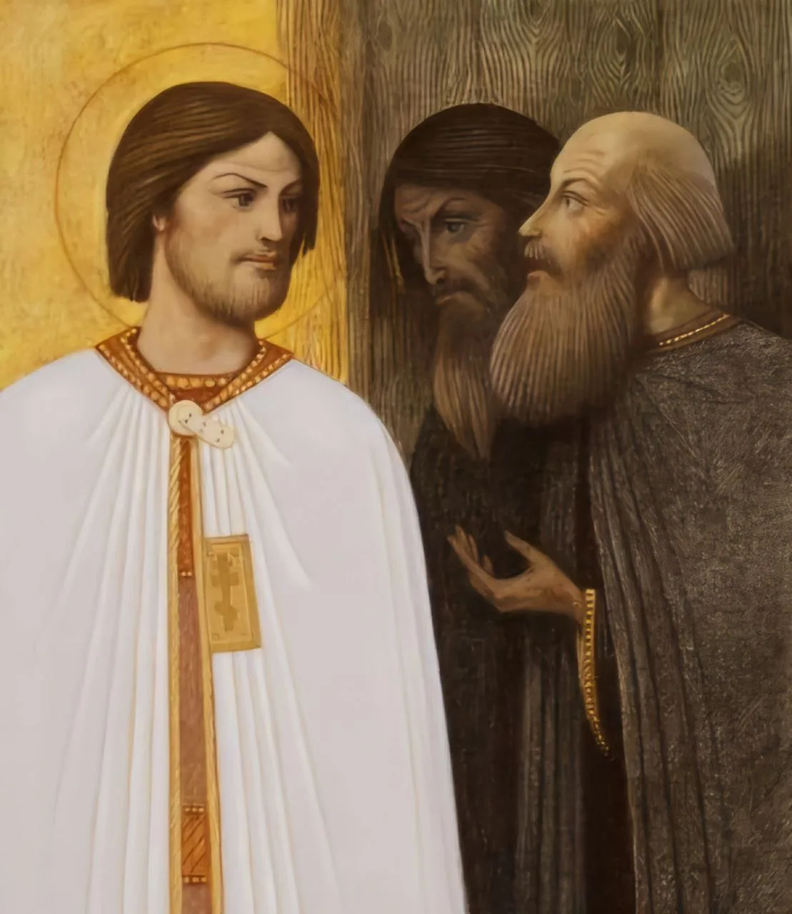 ✨️🙏 Если, например, в семье сложилась тяжелая, НАПРЯЖЕННАЯ СИТУАЦИЯ, родные враждуют м...