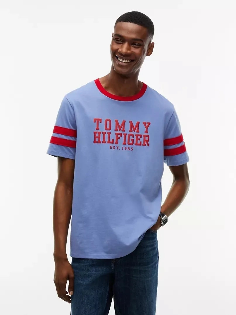 Tommy Hilfiger 🤩