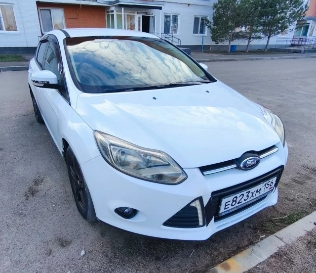 2013 год.