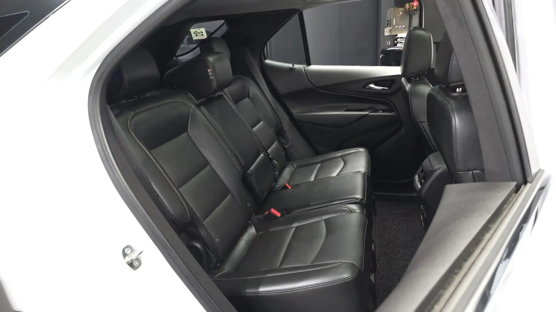 🚘🔥Делимся вариантом на полноприводный Chevrolet Equinox, который доступен к покупке из Южной Кореи  