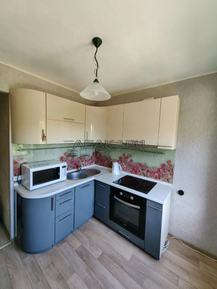 🏠 Московская улица, 26