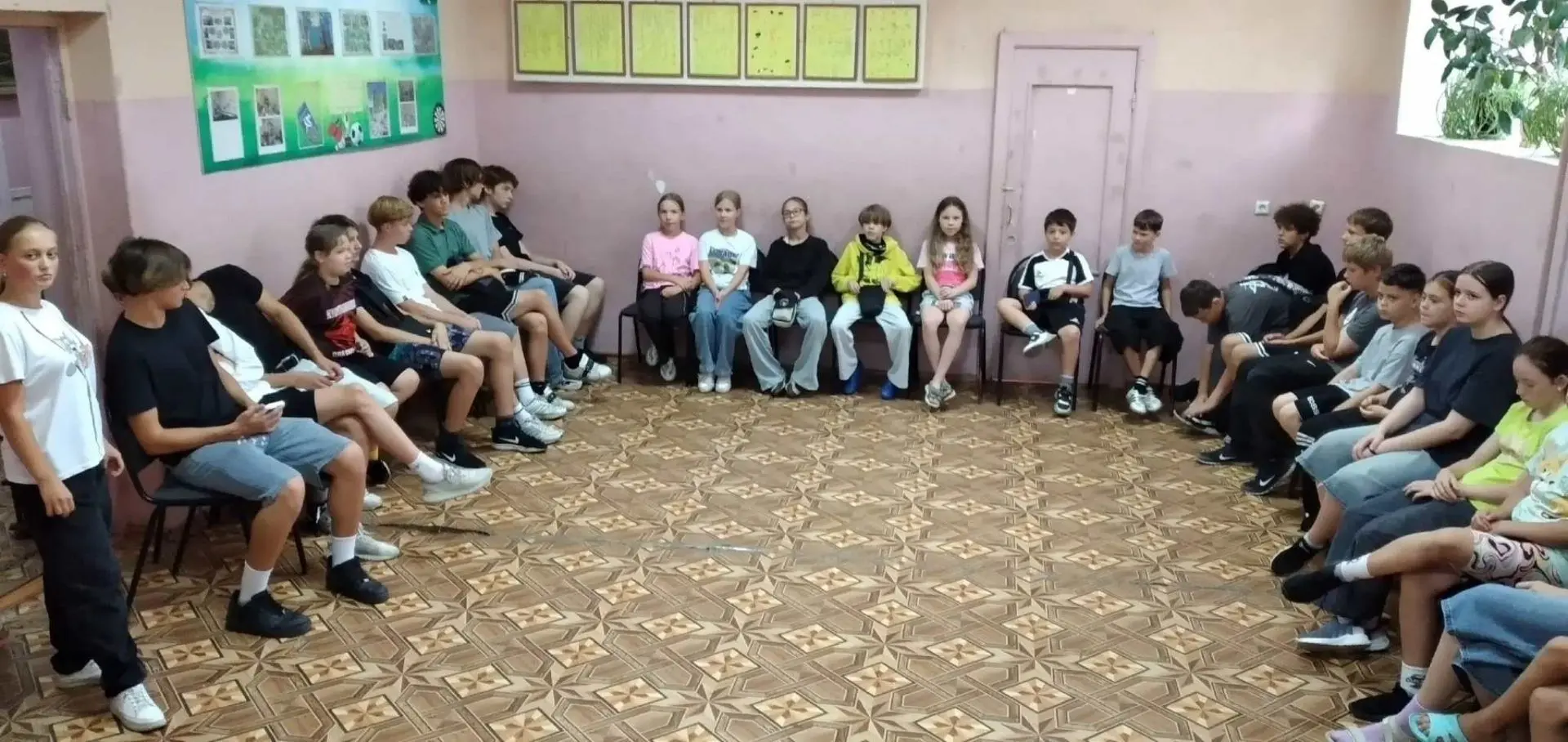 📌22 августа - день Государственного флага Российской Федерации. Это не просто дата в к...