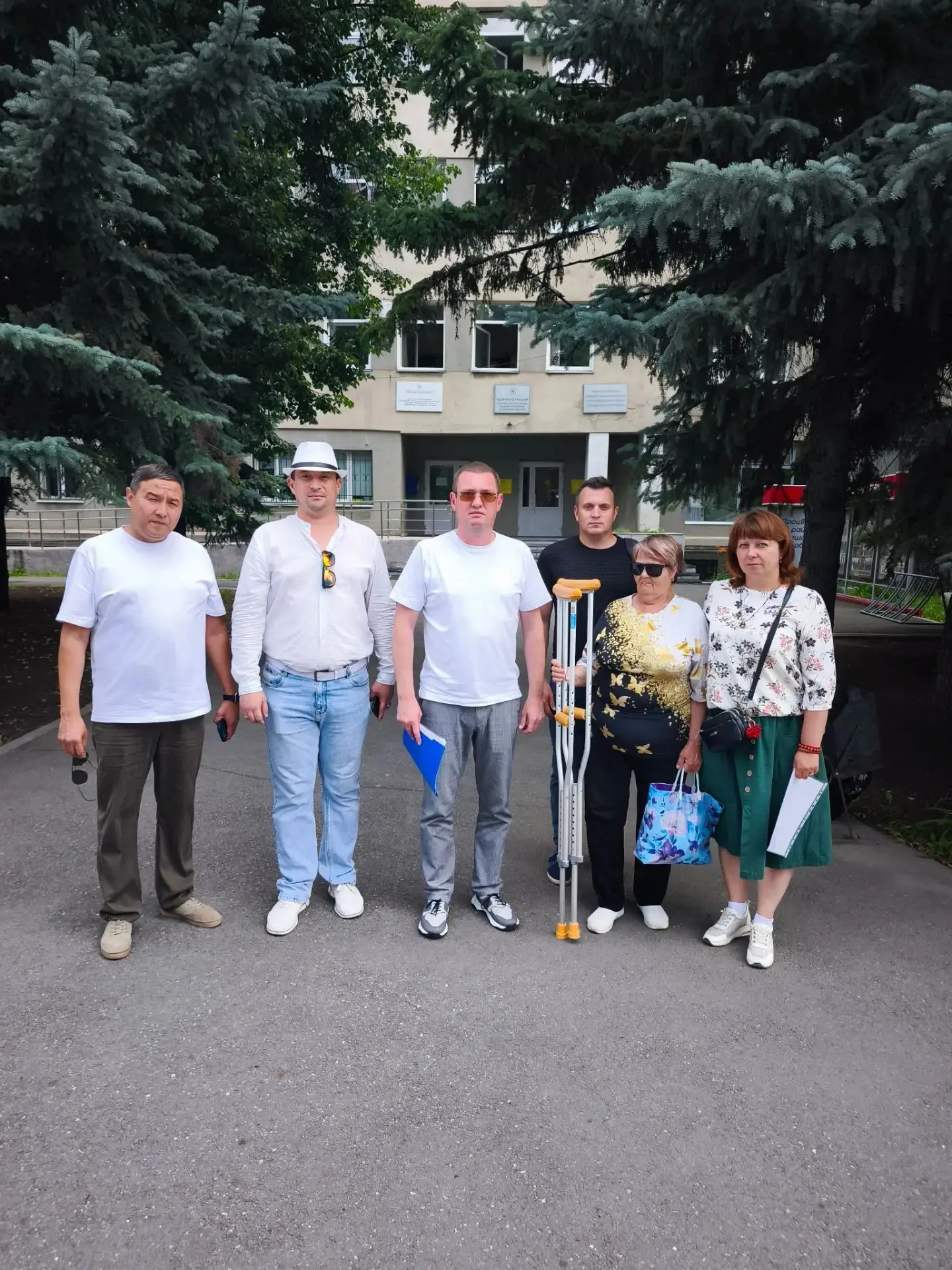 На одной из встреч с активом ЛДПР в Магнитогорске обсудили текущую работу, планы и обра...