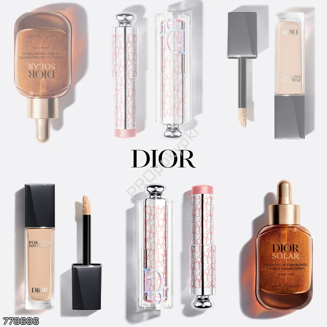 Dior 🇺🇸