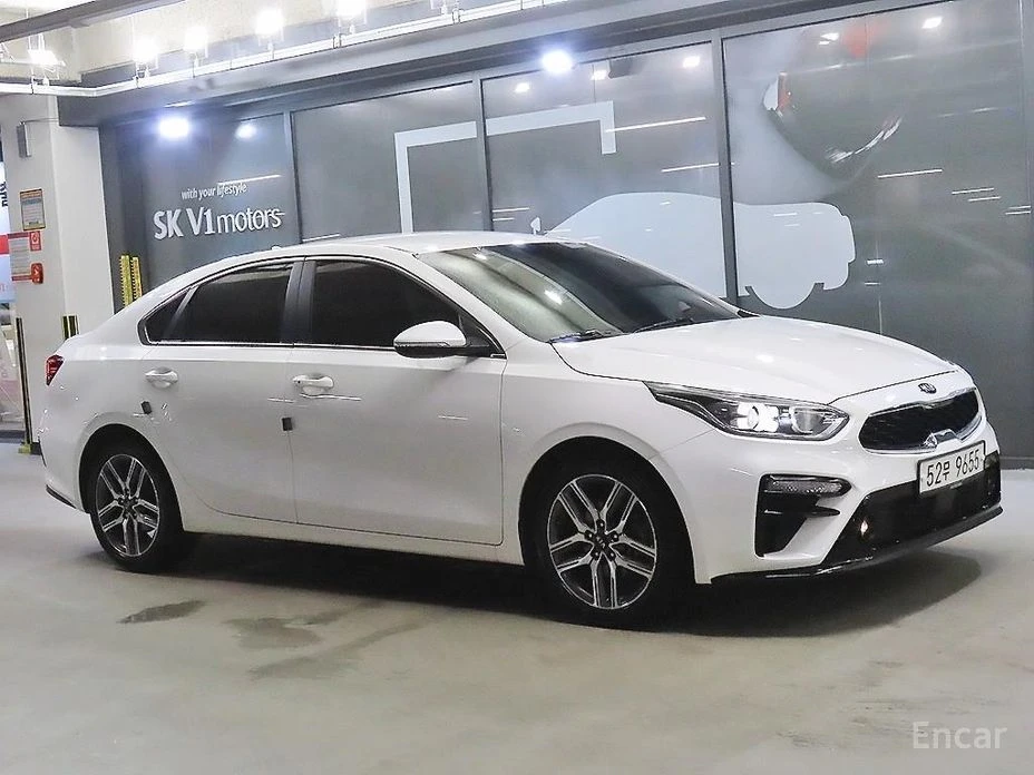 🚗 Новое объявление: