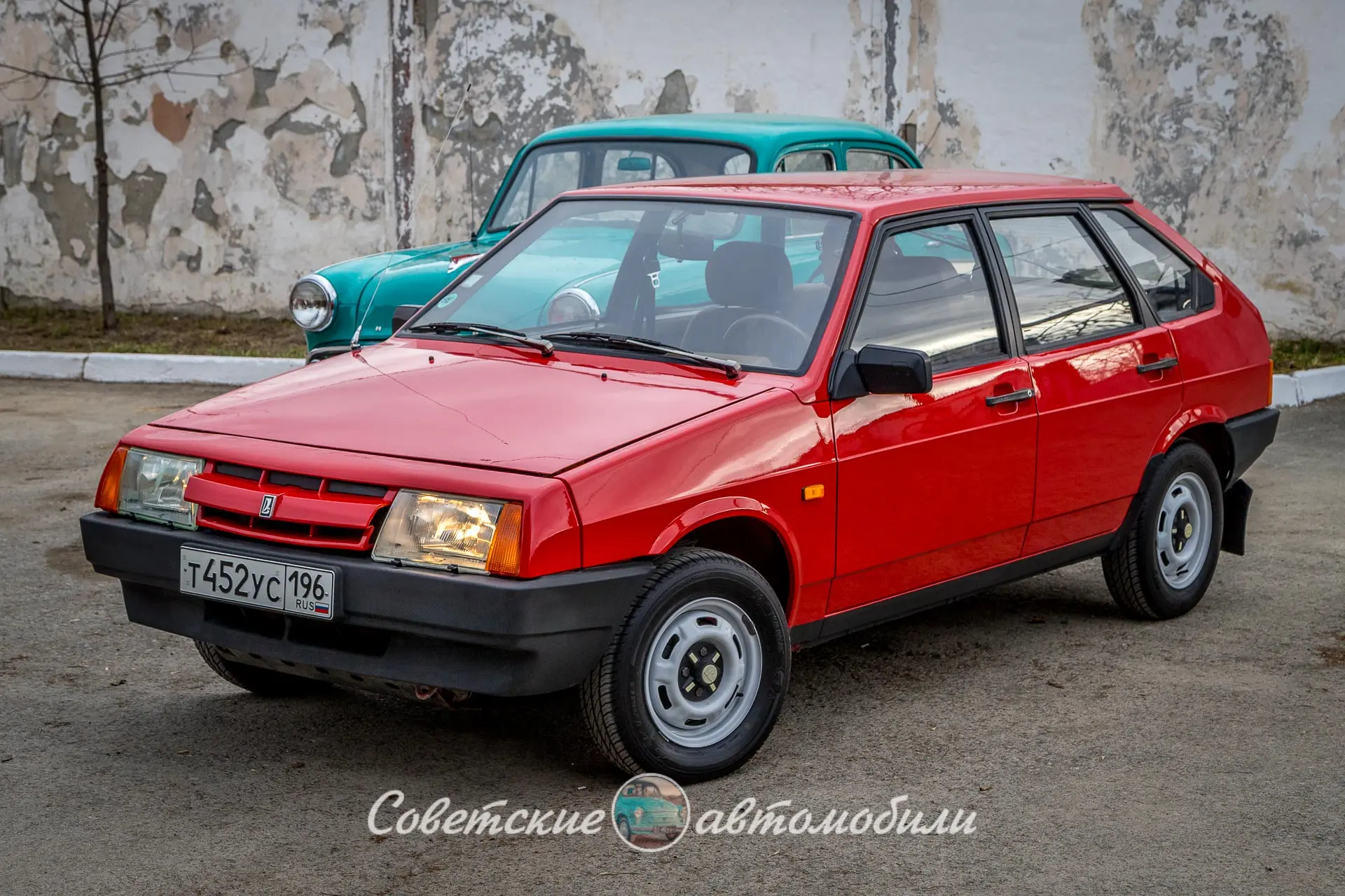 ВАЗ-2109