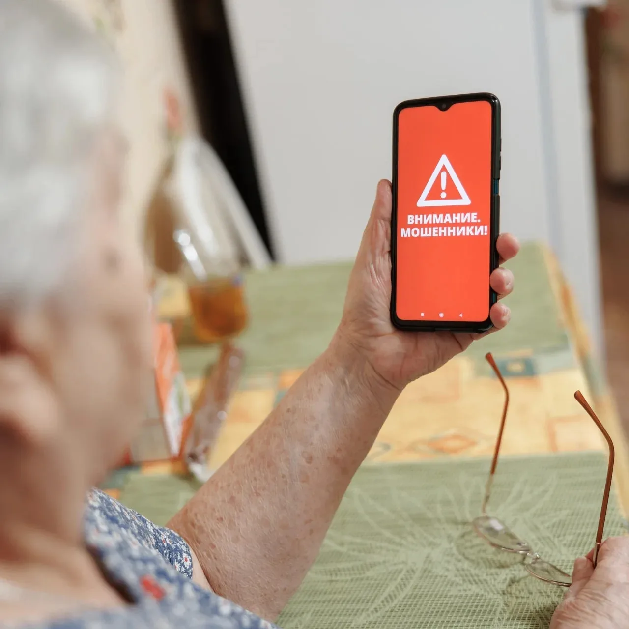 📲🦠 Новый опасный вирус атаковал пользователей Android.