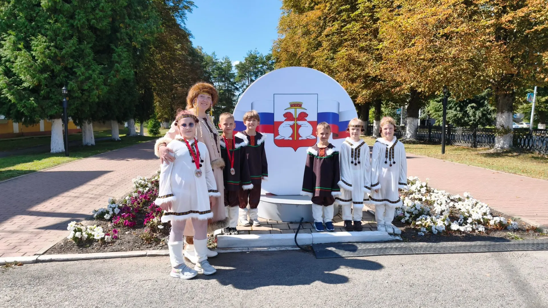 🎉 С днём рождения, любимый Донской! 🎉