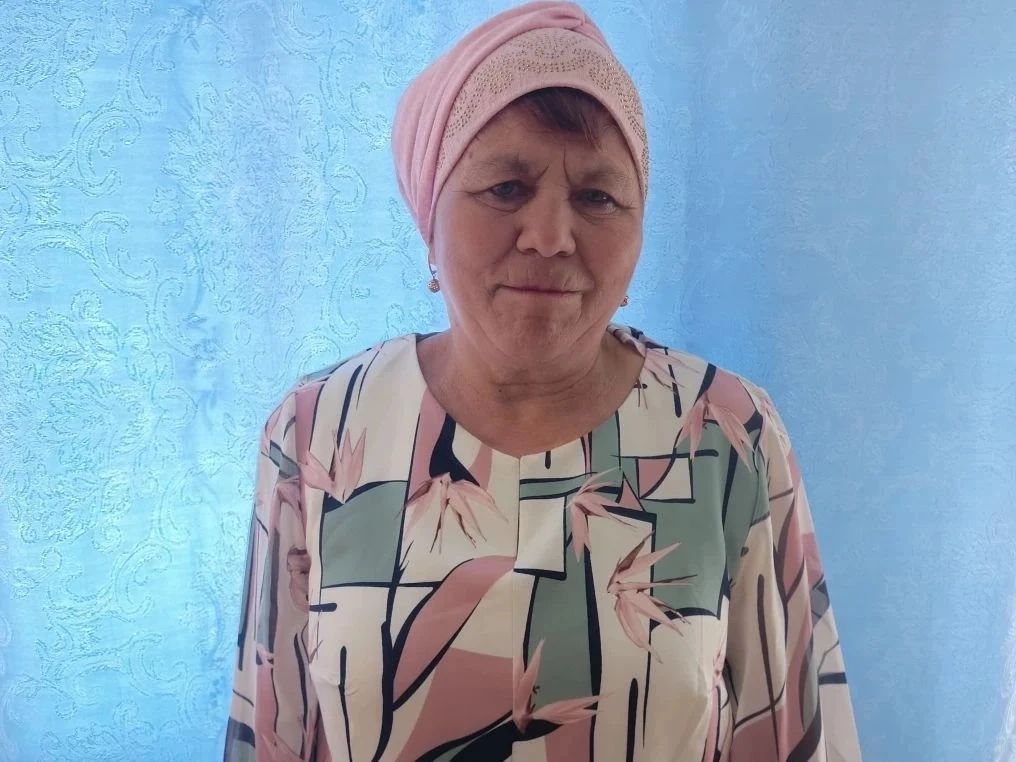 С днём рождения! 🎂🌷