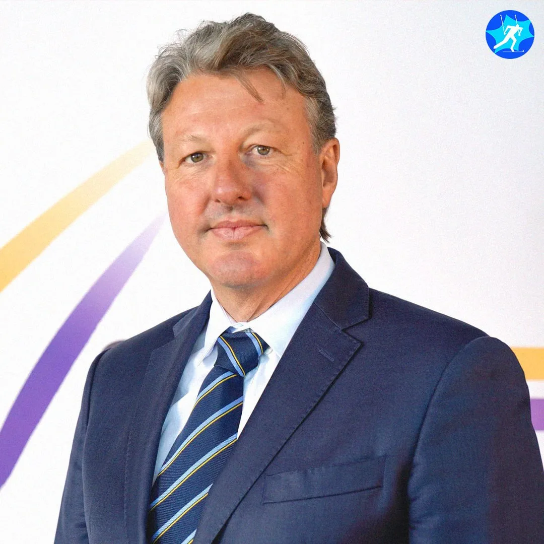 ❗️ 😱 Новым президентом Международной федерации лыжных видов спорта и сноуборда стал Александр Оспел