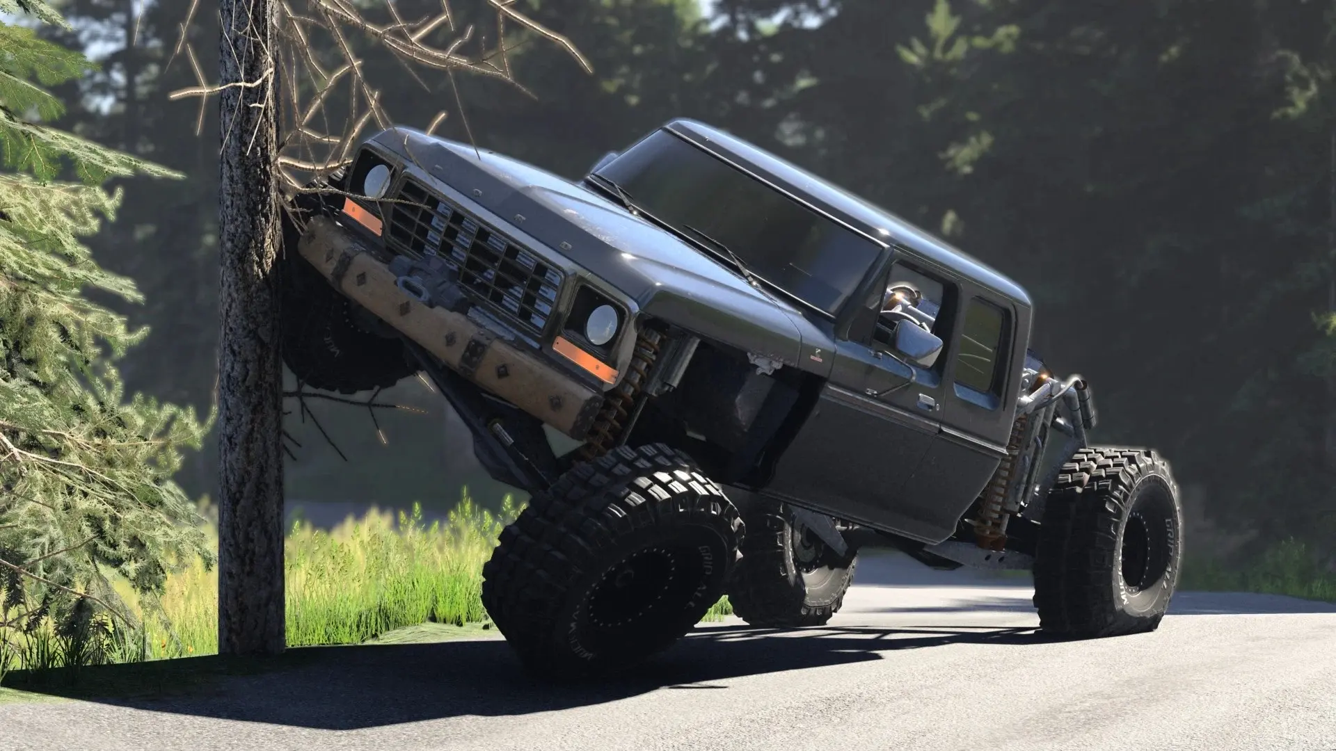 1973-1978 Ford F-250 DDC v1.1 (0.39.x)