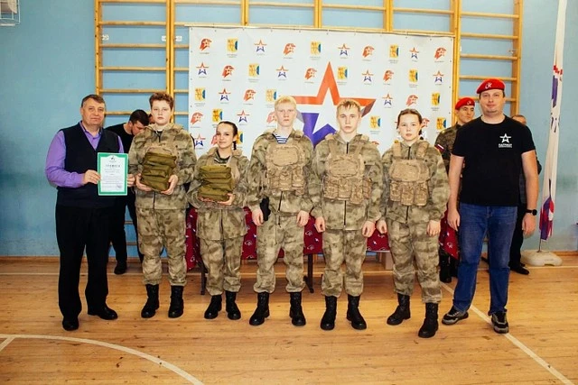 📅 С 2018 года в Приволжском федеральном округе реализуется проект, направленный на поддержку защитн