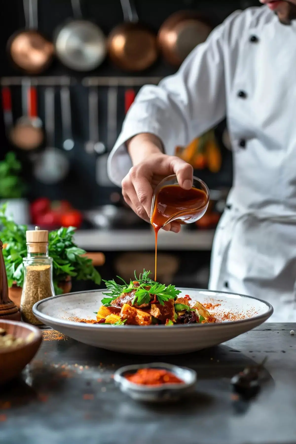 🍳 С сентября в Пензенском колледже пищевой промышленности и коммерции стартует курс по...
