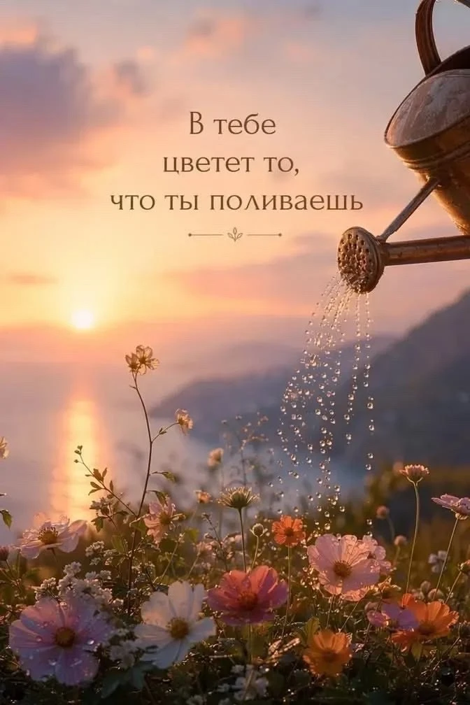 Счастливые открытки 💌