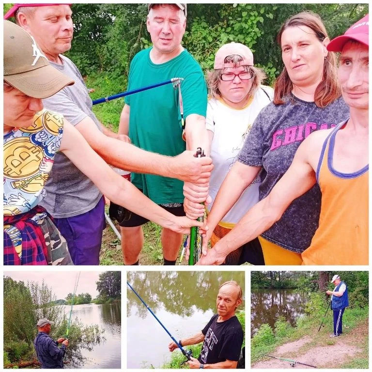 🌳Релакс на природе, на наш взгляд, — лучший способ обновиться и получить добрую энерги...