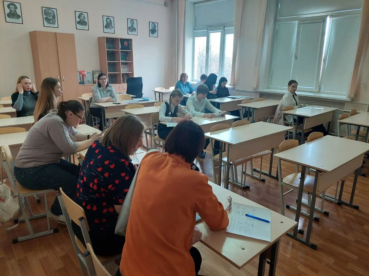 Завершена научно-практическая конференция "ИНТЕЛЛЕКТУАЛЫ XXIвека".