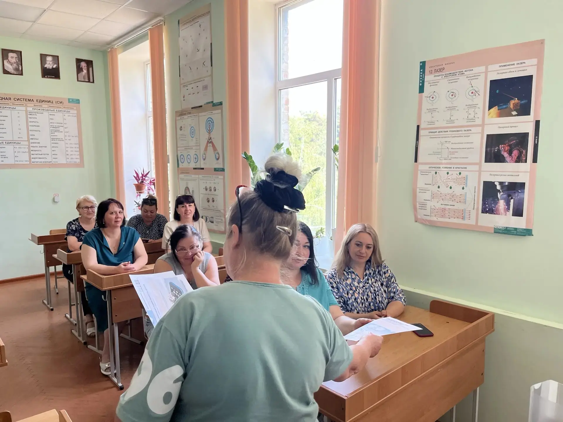 **Правовая грамотность: ответственность начинается с семьи ✍️**

Сегодня в стенах нашего техникума п