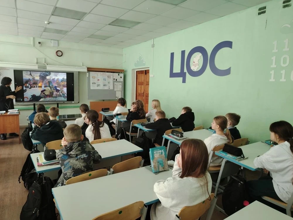 Дни воинской славы. 2 февраля годовщина освобождения Сталинграда и начала коренного перелома в ходе 