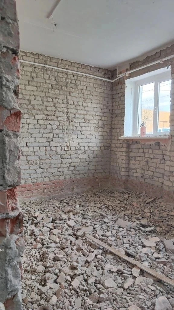 Детскую художественную школу начали ремонтировать в Минераловодском округе🎨 ⁣ В планах обновление фа