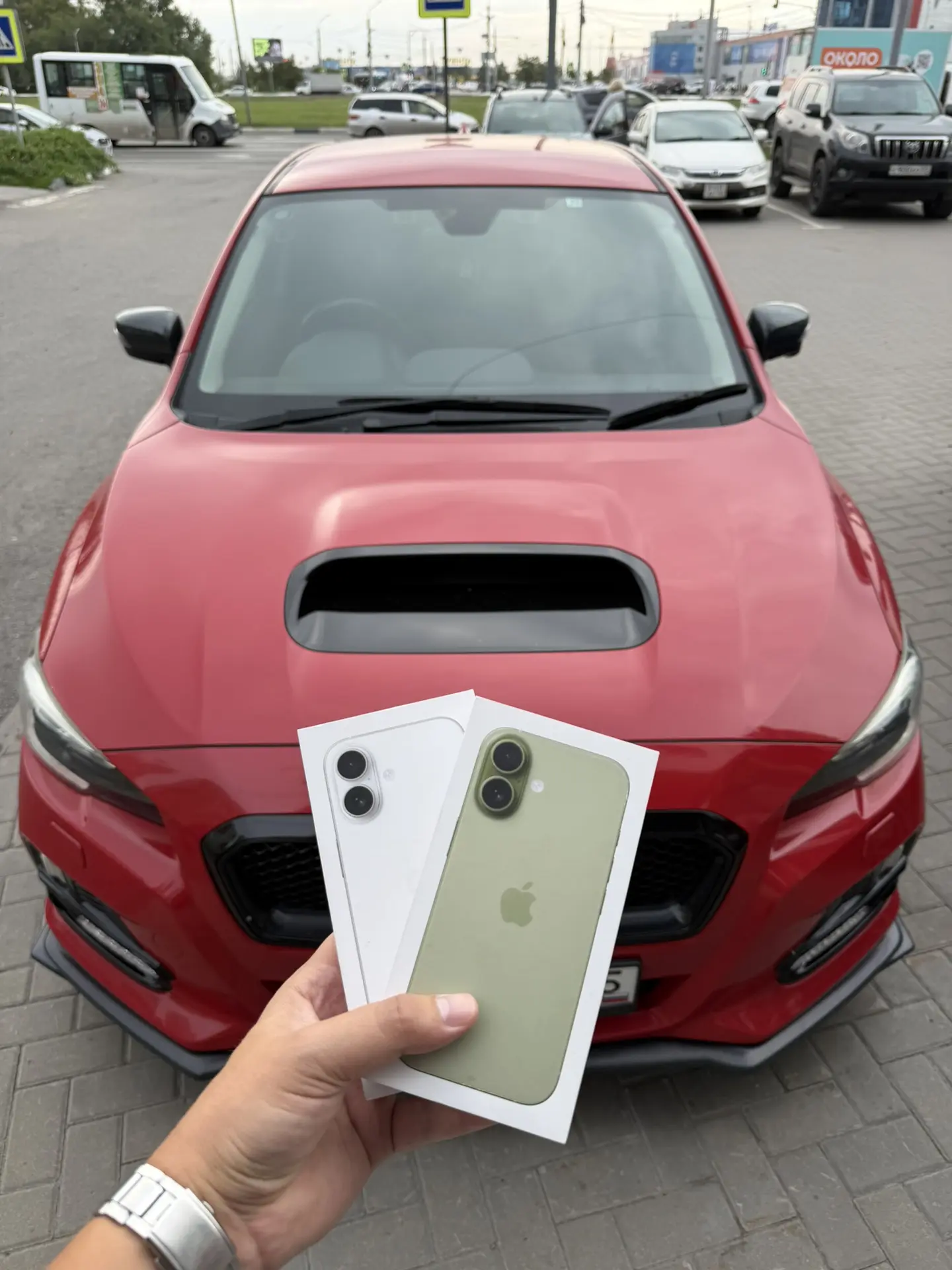 🏁 СТАРТ СРАЗУ ДВА 17 АЙФОНА ИЛИ ДВА МОЩНЫХ, ХОРОШИХ НОУТБУКА HONOR К 1 СЕНТЯБРЯ