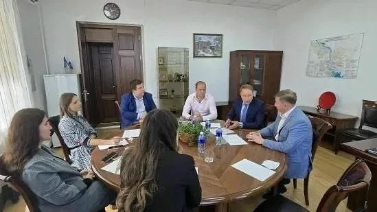 В Иркутске обсуждают новый автобусный маршрут до аэропорта