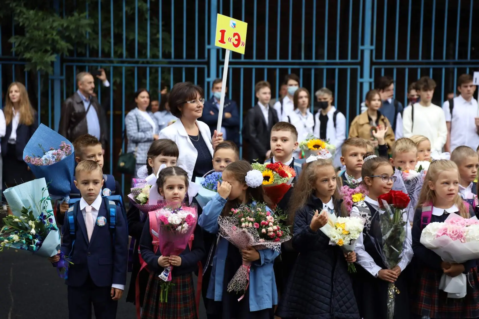 👩‍🏫Готовитесь ко дню Учителя?)