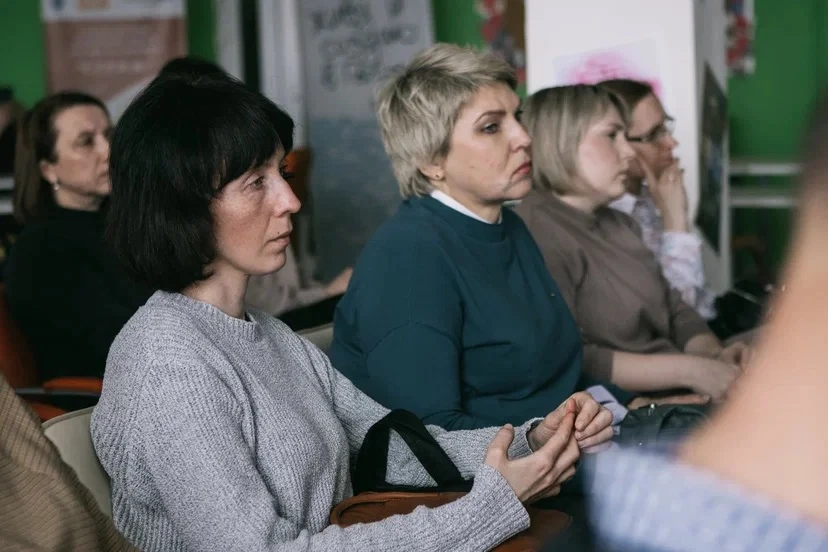 27 марта в Елецком государственном университете им. И.А. Бунина состоялось расширенное заседание опе