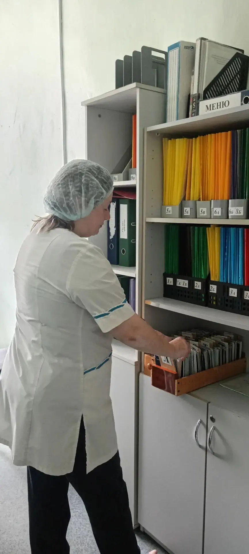 В рамках реализации этапа «Здоровье» 👩‍⚕️🩺 комплексного оперативно-профилактического мероприятия «