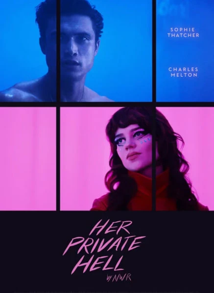 В российский прокат выходит картина «Ее личный ад» (Her Private Hell). Это новый фильм режиссера  «Д