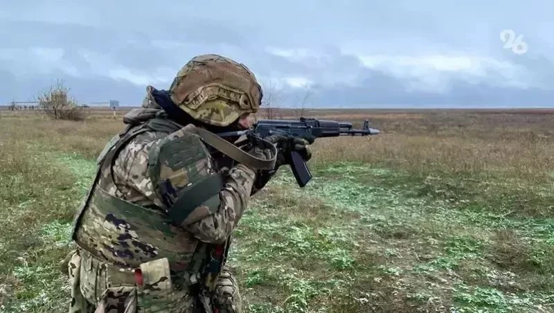 🤯 Участников СВО похищали на Ставрополье ради контрактных выплат