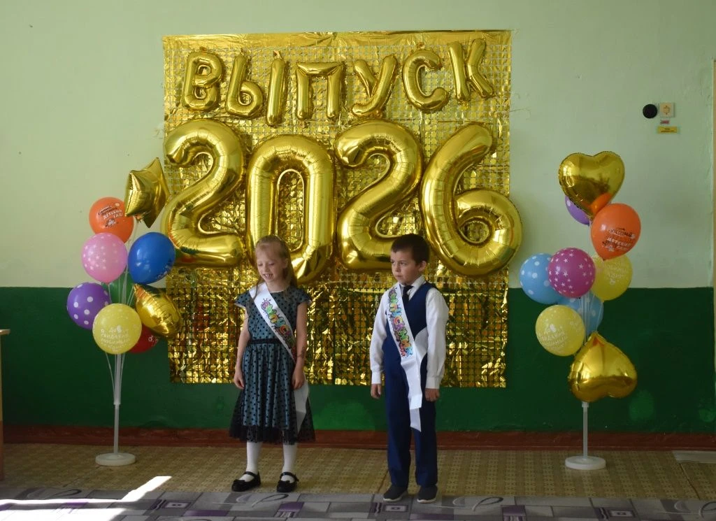 ✨ 25 мая в нашем детском саду прошел Выпускной бал для детей подготовительной группы.