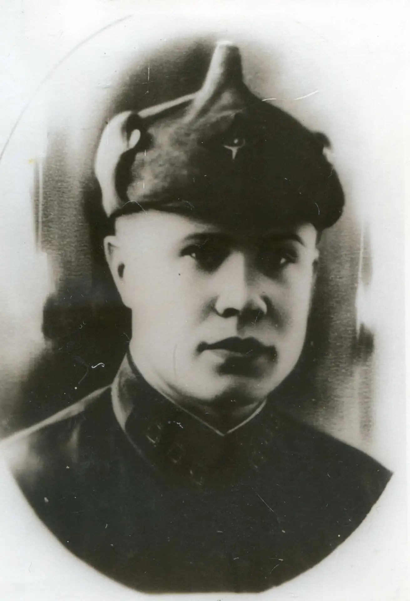 Кавалер ордена Ленина Дмитрий Ширяев