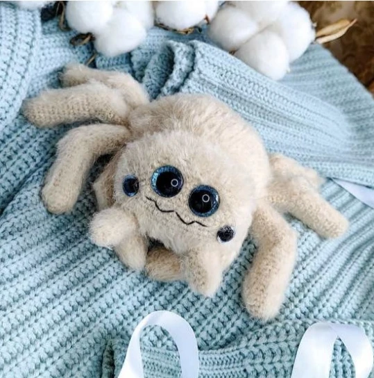 Паучок 🕷️