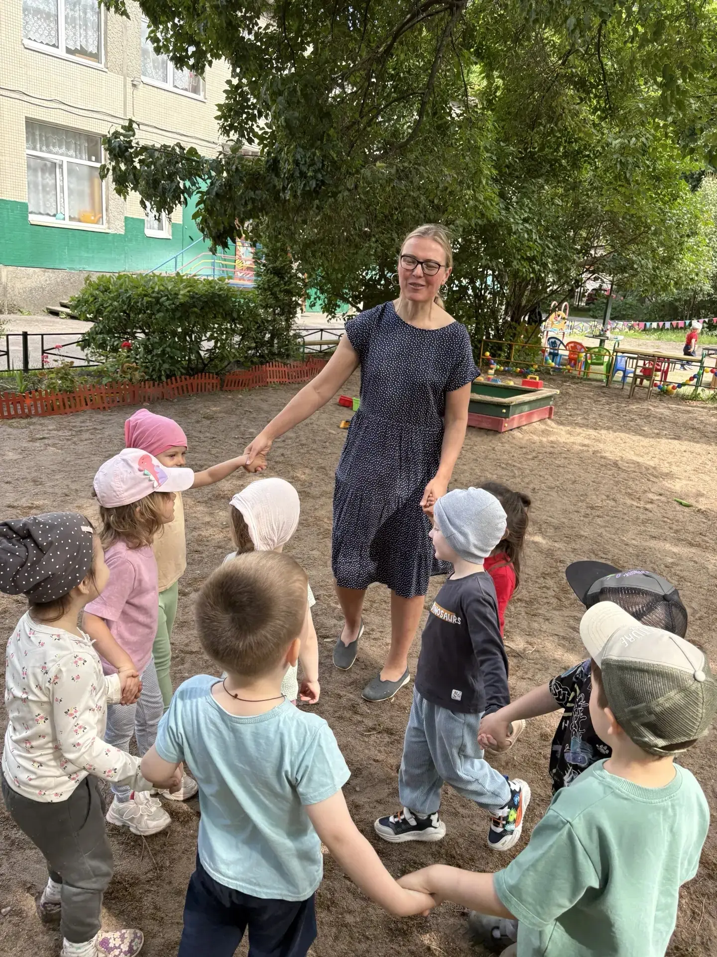 Как здорово проводить лето с пользой и удовольствием! Ведь именно летом у нас есть уникальная возмож