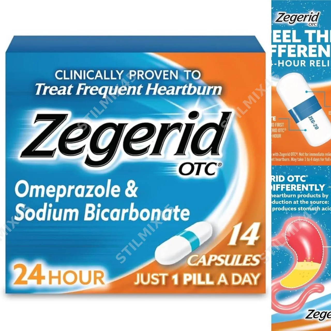 Zegerid