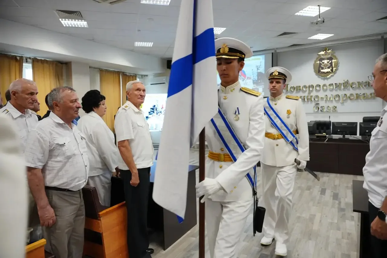 Изображение 6 к публикации «Андрей Кравченко | Глава города-героя Новороссийска»