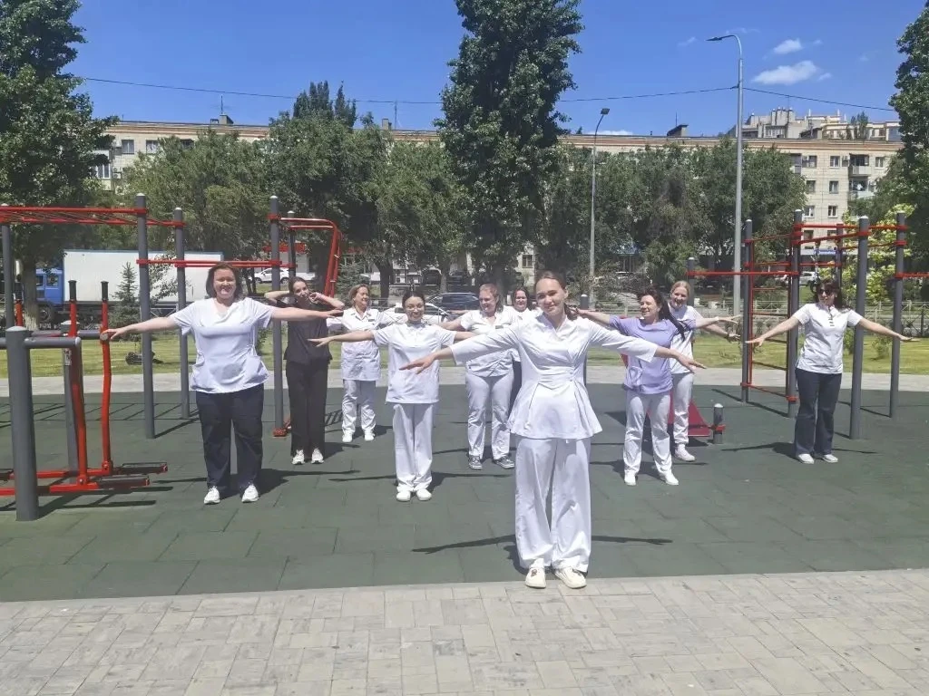 Забота о себе начинается с утра! 🌿

Сегодня, в Международный день заботы о себе, мы решили доказать