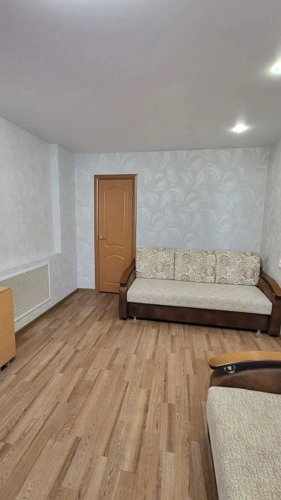 Г Казань Сдаём 1 комнатную квартиру по улице ЮЛИУСА ФУЧИКА, 94. ОСТАНОВКА МИНСКАЯ. В квартире чистый
