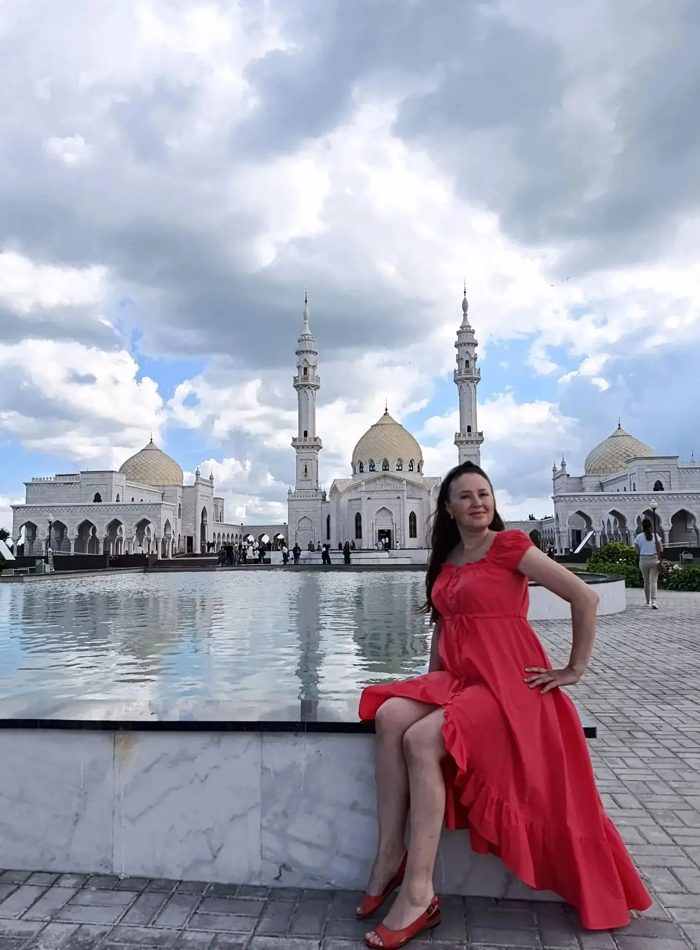 🏛️ ЕДЕМ В БОЛГАР: А ВЫ ГОТОВЫ НА ОДИН ДЕНЬ ОТПРАВИТЬСЯ В СРЕДНЕВЕКОВЬЕ?
🗓 9 августа; 29 августа; 1