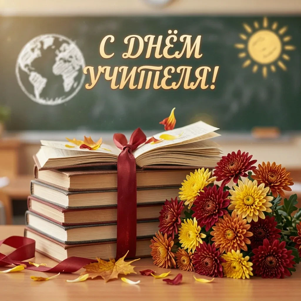 Сегодня хочется сказать самые тёплые слова всем, кто выбрал непростой, но невероятно ва...
