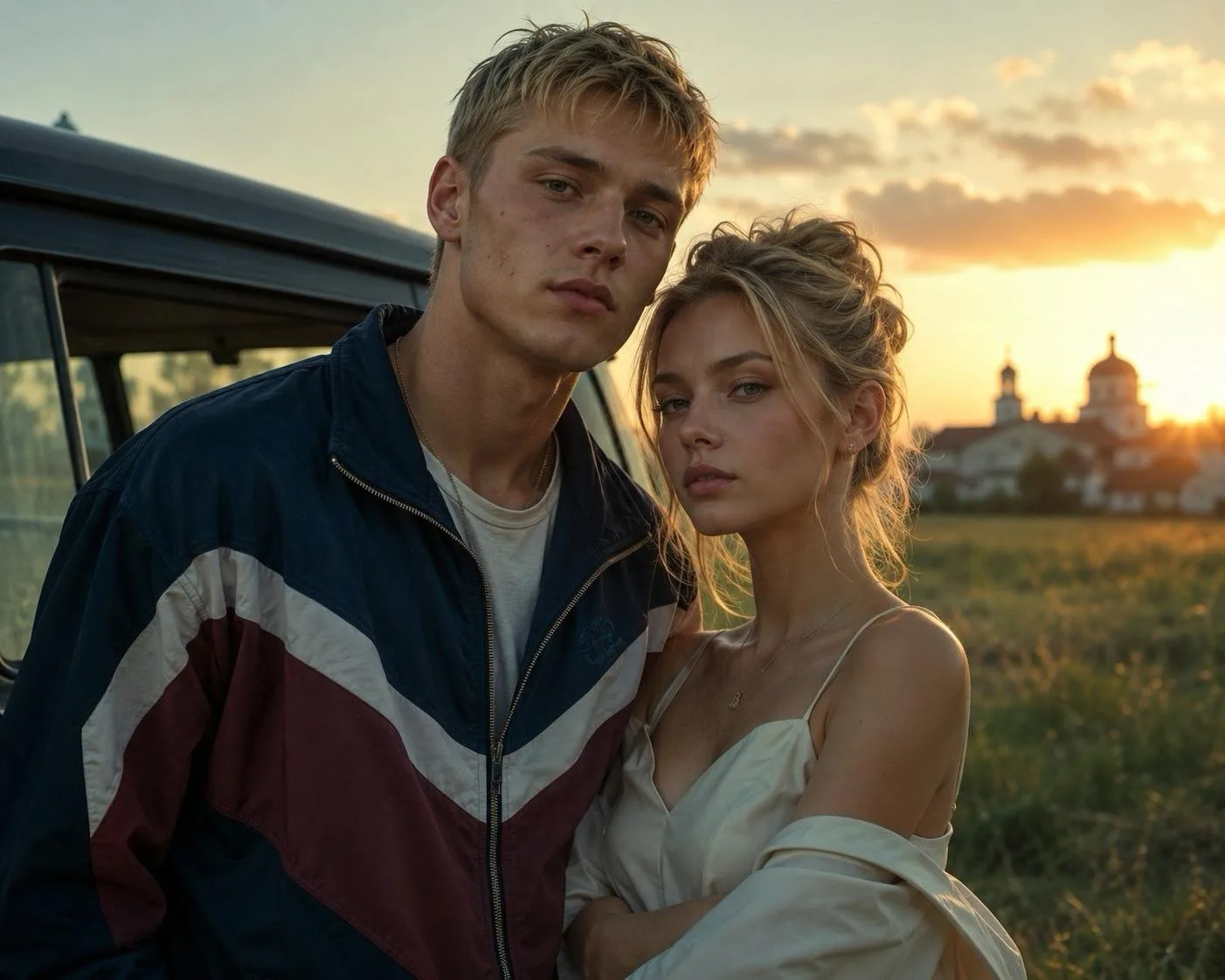 Кастинг в комедийный сериал на главные роли!

Ищут актеров в комедийный сериал о простых молодых реб