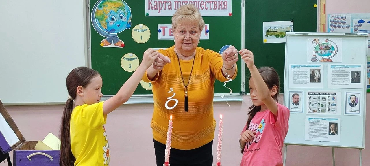 📚 15 ДЕНЬ ⏐ ЛДП «МЫ ПАТРИОТЫ РОССИИ» ⏐ «ТВОРИ! ВЫДУМЫВАЙ! ПРОБУЙ!» ⏐ СОДРУЖЕСТВО ОРЛЯТ...