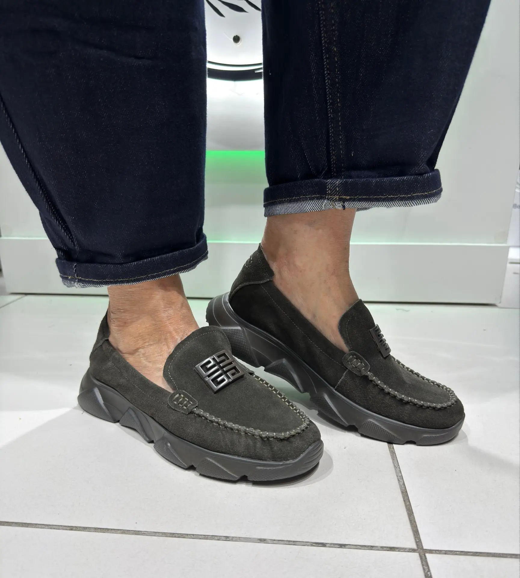 Мокасины
ЦЕНА 📣: 5000₽💸💸💸
36,37,38,39,40