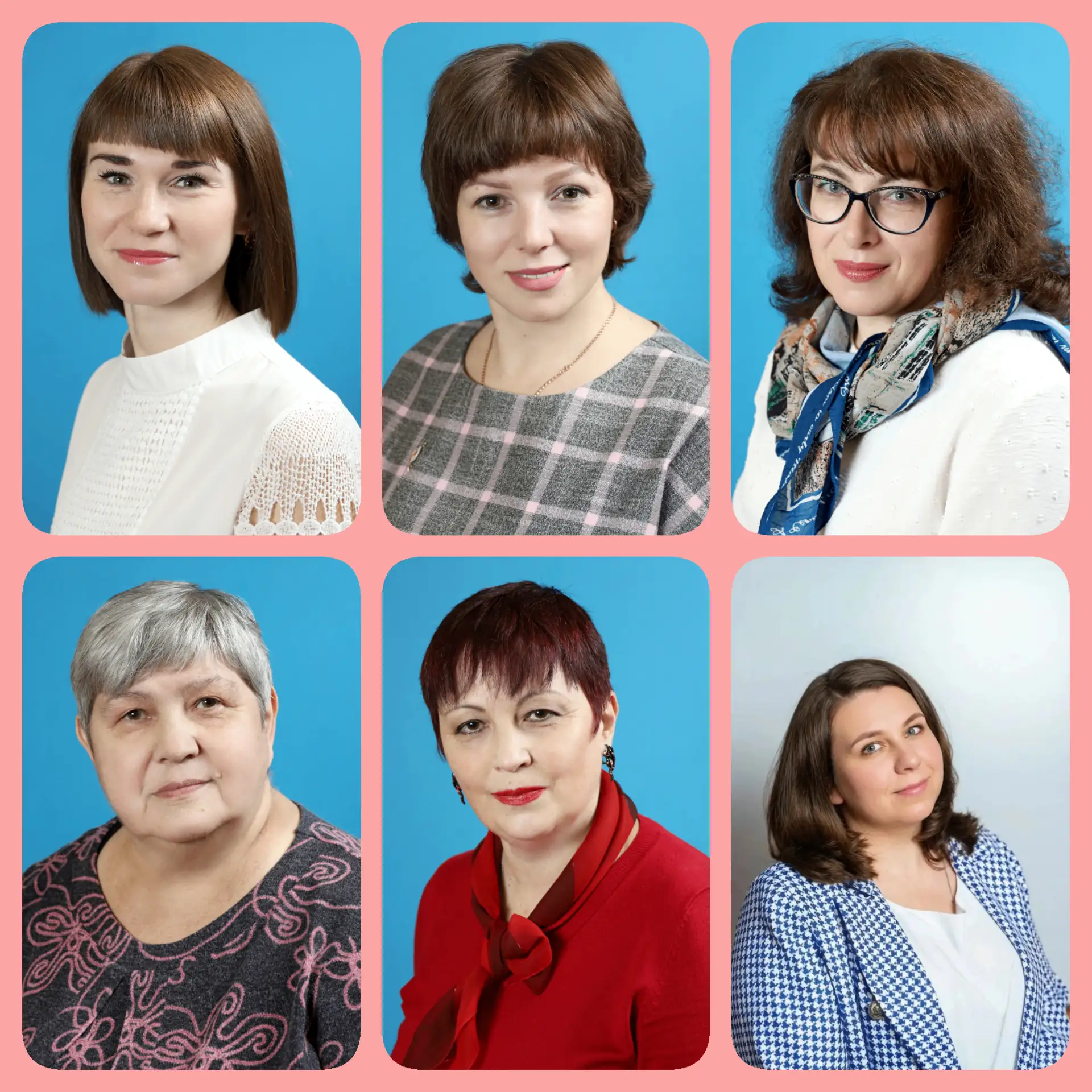Поздравляем наших коллег, родившихся в июне, С Днем рождения!