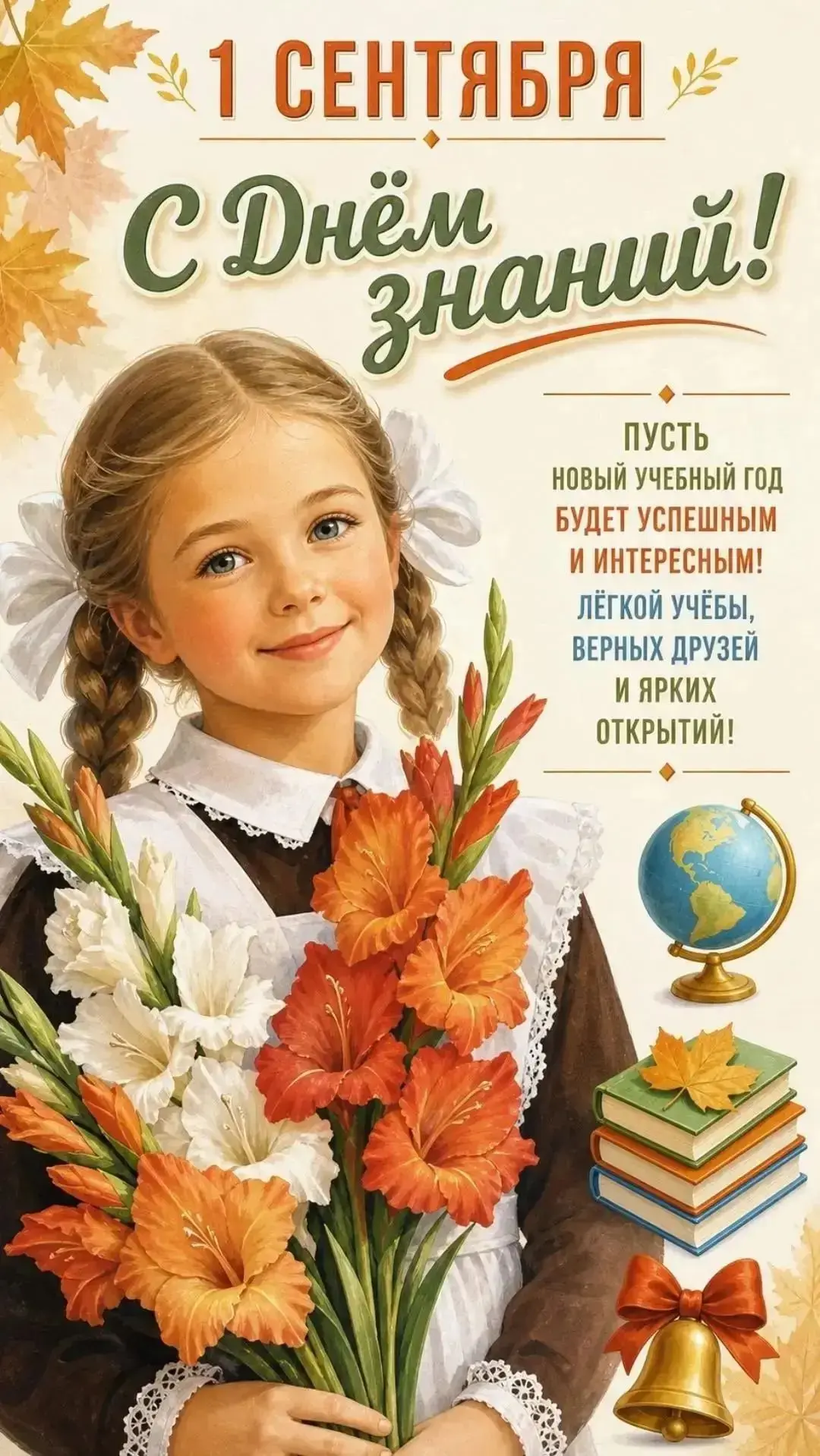 Дорогие школьники, студенты, педагоги и родители!