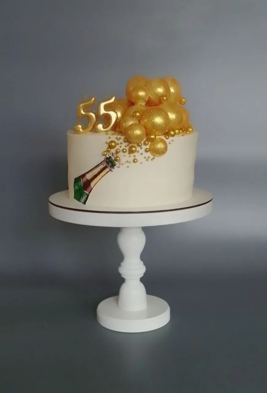 Почему я не могу сказать «торт за 3000₽» за 30 секунд? 🤔🍰