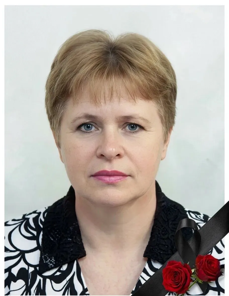 Светлая память нашей коллеге

Коллектив ГБУЗ Токмакская ЦРБ им. Александра Сеикаева с глубокой скорб