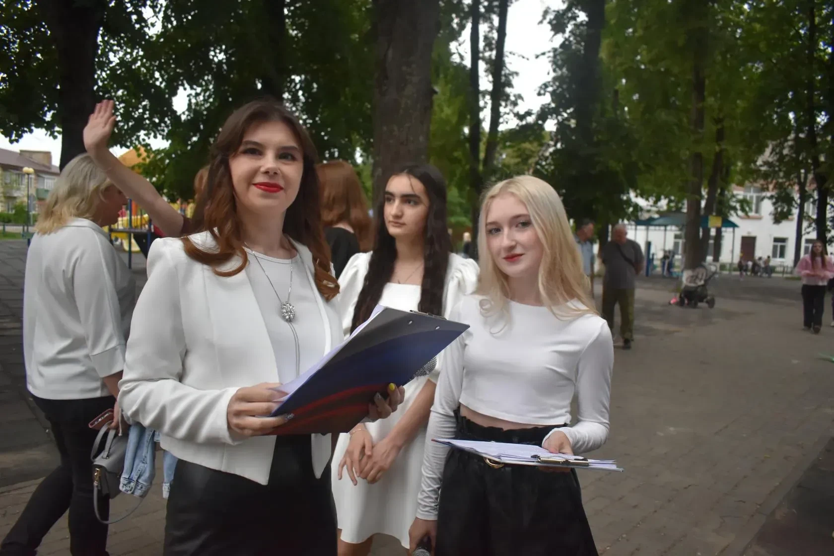 Концерт ко Дню молодёжи «ДАЁШЬ, МОЛОДЁЖЬ!»
27 июня 2026 года сквер Отдыха стал центром притяжения дл
