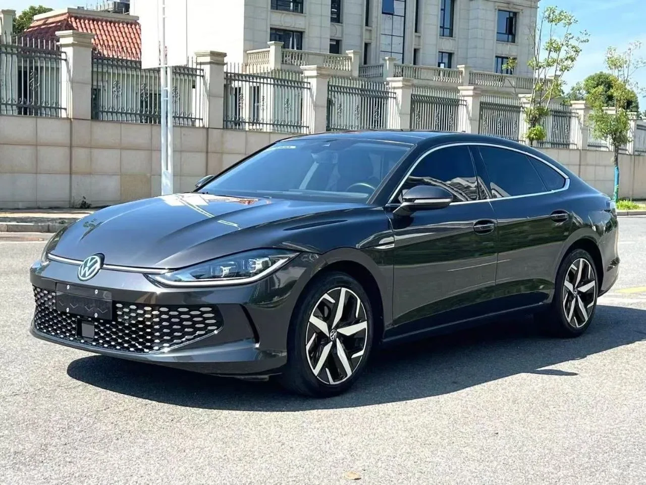🔥 Volkswagen Lamando L Hot Edition | 2022 | 33 000 км.